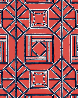Обои Thibaut Dynasty T75518