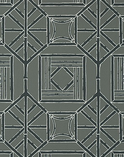 Обои Thibaut Dynasty T75520