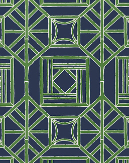 Обои Thibaut Dynasty T75521
