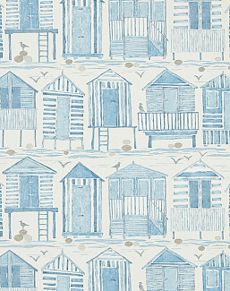 Обои Sanderson Port Isaac 216560