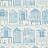 Обои Sanderson Port Isaac 216560