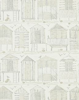 Обои Sanderson Port Isaac 216561