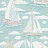 Обои Sanderson Port Isaac 216573