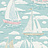 Обои Sanderson Port Isaac 216573