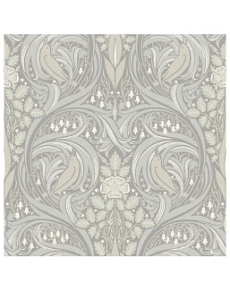 Обои KT-Exclusive Flagman Series - Art Nouveau MR70107