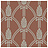 Обои KT-Exclusive Flagman Series - Art Nouveau MR71101