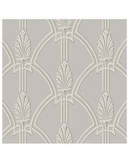 Обои KT-Exclusive Flagman Series - Art Nouveau MR71108