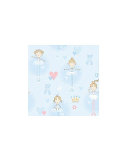Обои Aura Just 4 Kids 2 G56506