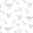 Обои Aura Just 4 Kids 2 G56540