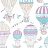 Обои Aura Just 4 Kids 2 G56543