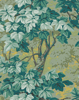 Обои Zoffany Darnley 312857