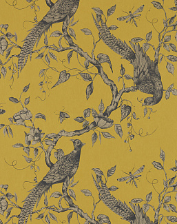 Обои Zoffany Darnley 312884