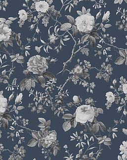 Панно и фотообои Rebel Walls No 11 Bouquet R13074