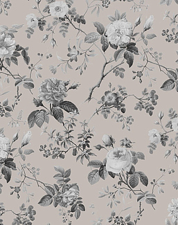 Панно и фотообои Rebel Walls No 11 Bouquet R13075