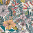Обои Matthew Williamson Deya Collection W7260-01
