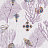 Обои Matthew Williamson Deya Collection W7262-02