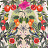 Обои Matthew Williamson Deya Collection W7263-02