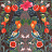 Обои Matthew Williamson Deya Collection W7263-03