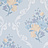 Обои Matthew Williamson Deya Collection W7264-03