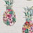 Обои Matthew Williamson Deya Collection W7266-01