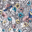 Обои Matthew Williamson Deya Collection W7268-01