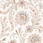Обои Nina Campbell Les Indiennes Collection NCW4351-02