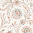 Обои Nina Campbell Les Indiennes Collection NCW4351-02
