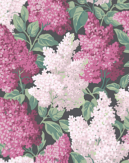 Обои Cole & Son Botanical Botanica 115/1001
