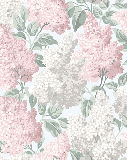 Обои Cole & Son Botanical Botanica 115/1002