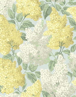 Обои Cole & Son Botanical Botanica 115/1003