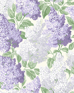 Обои Cole & Son Botanical Botanica 115/1004
