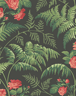 Обои Cole & Son Botanical Botanica 115/10030