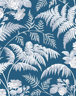 Обои Cole & Son Botanical Botanica 115/10031