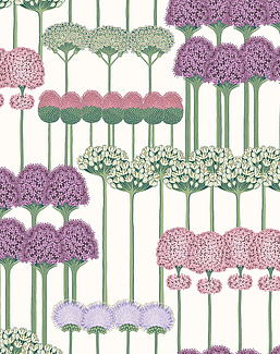 Обои Cole & Son Botanical Botanica 115/12034