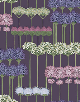 Обои Cole & Son Botanical Botanica 115/12036