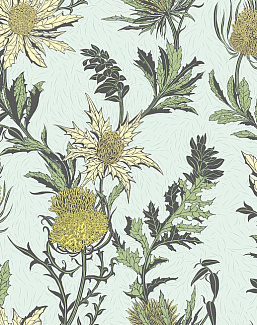 Обои Cole & Son Botanical Botanica 115/14042