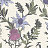 Обои Cole & Son Botanical Botanica 115/14044