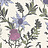 Обои Cole & Son Botanical Botanica 115/14044