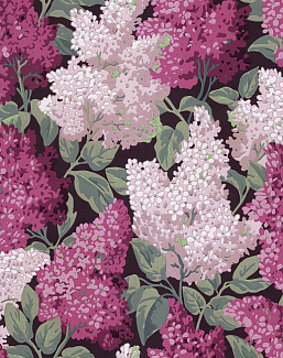 Обои Cole & Son Botanical Botanica 115/15045 (A+B)