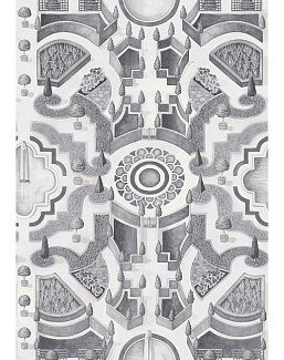 Обои Cole & Son Botanical Botanica 115/2006