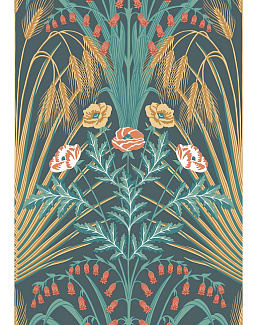 Обои Cole & Son Botanical Botanica 115/3010