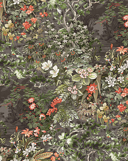 Обои Cole & Son Botanical Botanica 115/4011