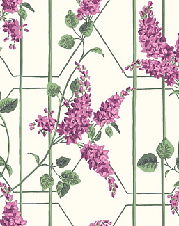 Обои Cole & Son Botanical Botanica 115/5013