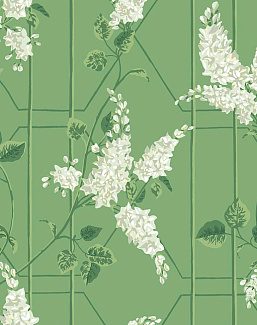 Обои Cole & Son Botanical Botanica 115/5016