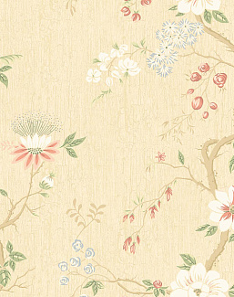 Обои Cole & Son Botanical Botanica 115/8023