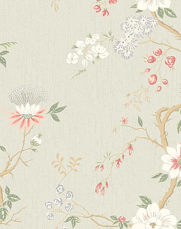 Обои Cole & Son Botanical Botanica 115/8024