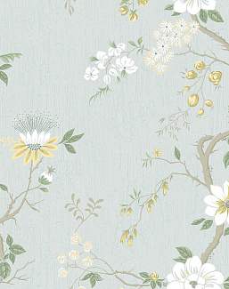 Обои Cole & Son Botanical Botanica 115/8025