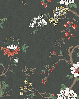 Обои Cole & Son Botanical Botanica 115/8026