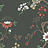 Обои Cole & Son Botanical Botanica 115/8026