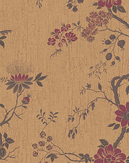 Обои Cole & Son Botanical Botanica 115/8027